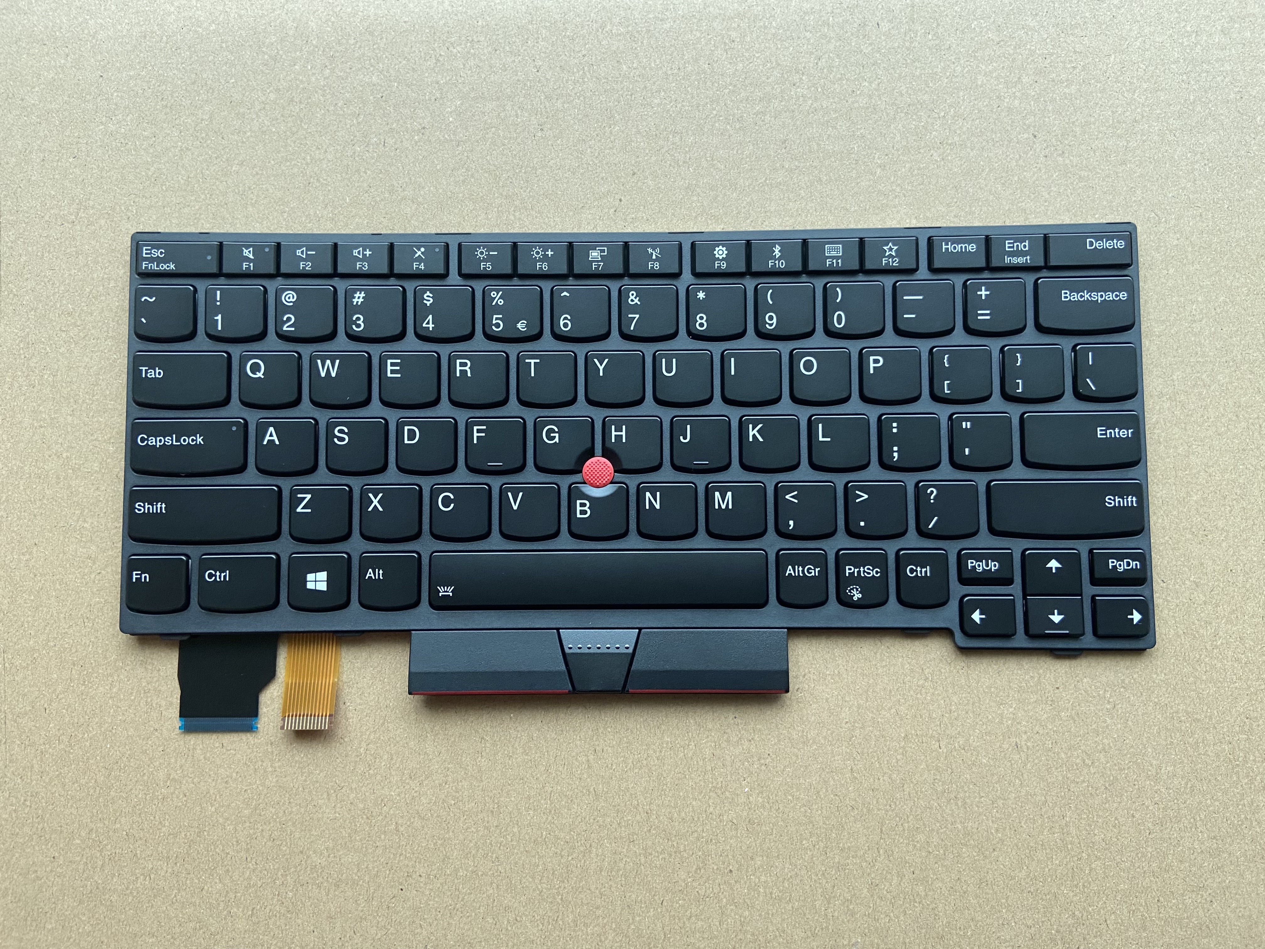 键盘笔记本键盘ThinkPad全新