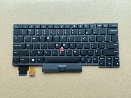 键盘笔记本键盘ThinkPad全新