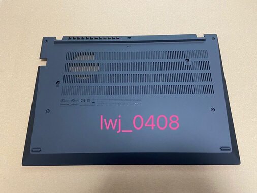 Thinkpad T14 GEN5 D壳 底盖 主机下盖WLAN无线 外壳5CB1M21664
