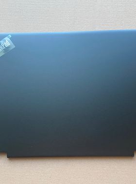 适用Thinkpad L13 Yoga Gen4 A壳 面盖屏幕后盖外壳5M11H62874/76