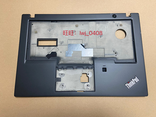 C壳 T480S 掌托 带指纹孔 D壳 全新原装 01YN986 THINKPAD