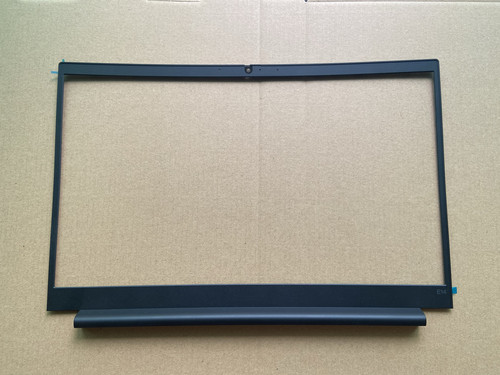 适用于联想Thinkpad E14 GEN2 3 Ｂ壳 屏幕框 RGB外壳5B30S73484