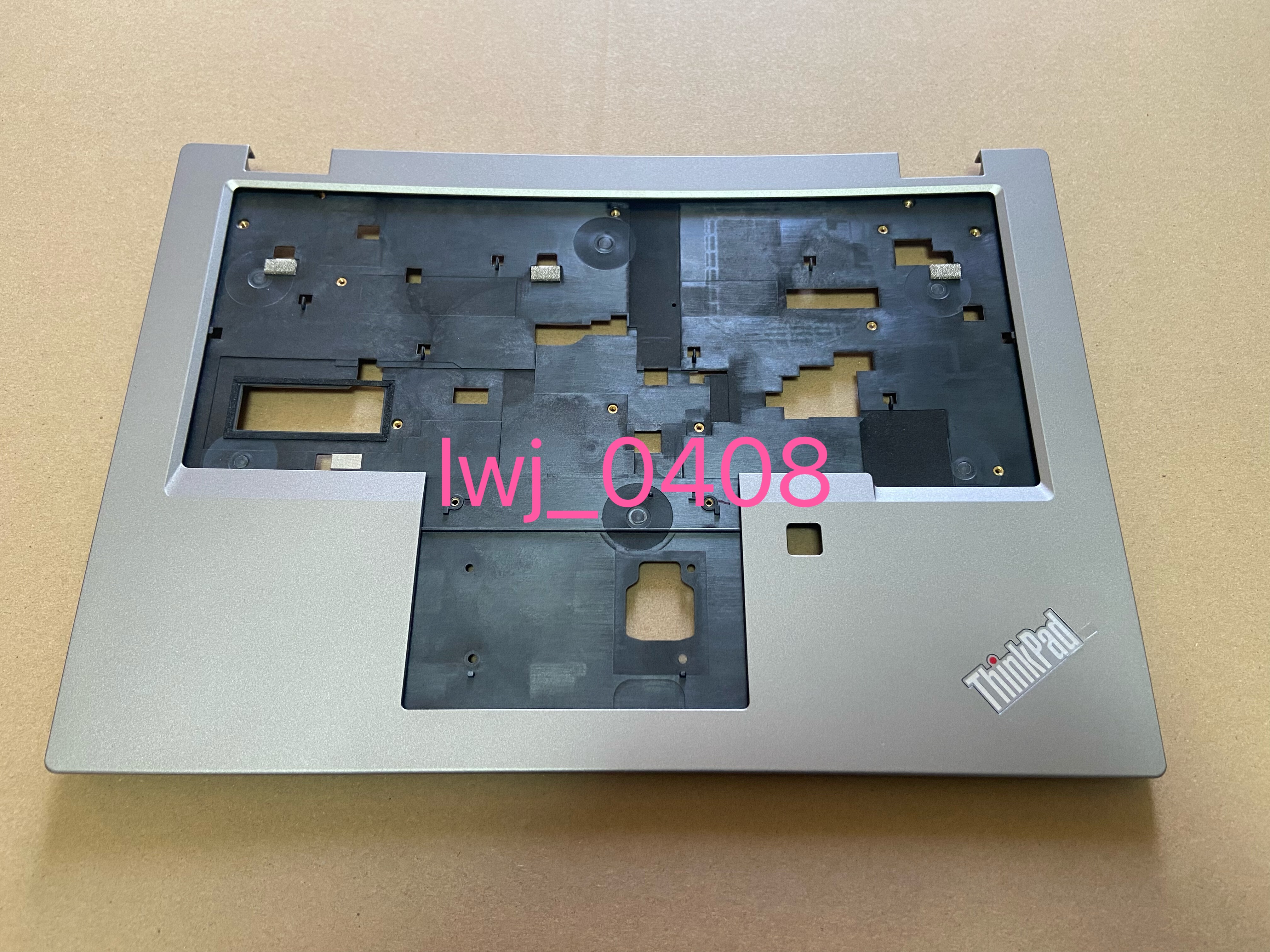 L13Gen1Gen2C壳掌托外壳银色