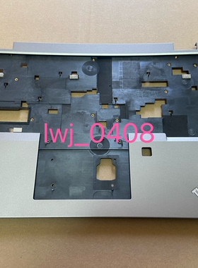 Thinkpad L13 Gen1 Gen2 C壳 掌托外壳银色5CB0Z69177 5CB1C73305