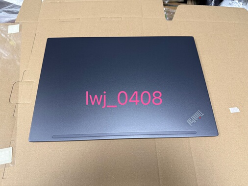 Thinkpad P14S T14 G2A壳金属盖外壳5CB0Z69249 5CB0Z69252银灰色