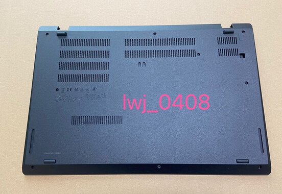 适用于联想 L15 Gen 1 D壳 主机下盖A壳 B壳C壳 5CB0S95399外壳