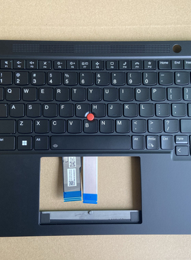 适用联想Thinkpad T14s Gen3键盘 C壳 掌托5M11G27194 5M11H25870