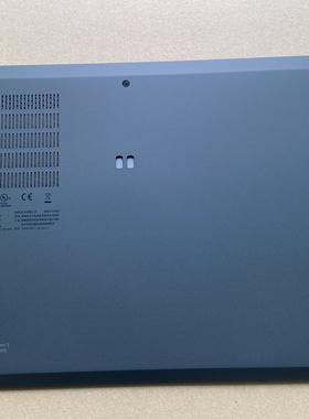 适用于联想Thinkpad T14s Gen2 D壳 底壳主机下盖外壳 5CB0Z69318