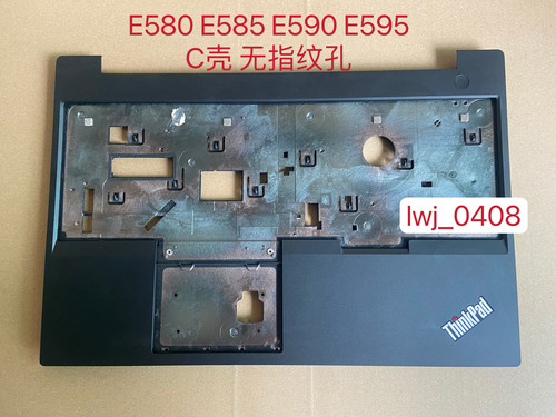 C壳掌托主机上盖外壳01LW419