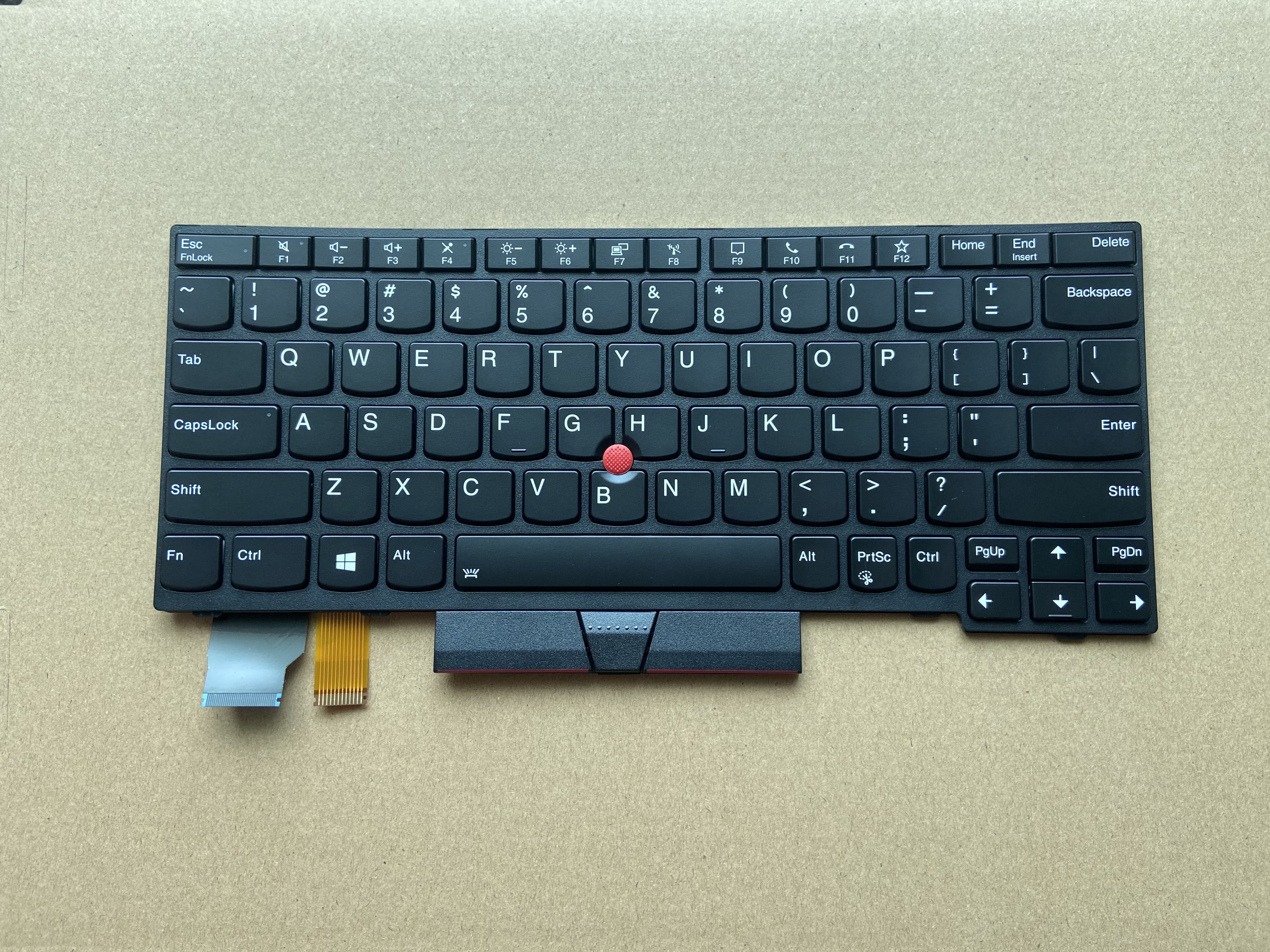 键盘笔记本键盘ThinkPad全新