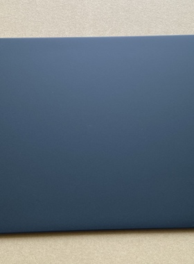 适用Thinkpad X13 GEN2 GEN3 A壳 屏幕后盖 外壳 黑色 5CB0Z69296