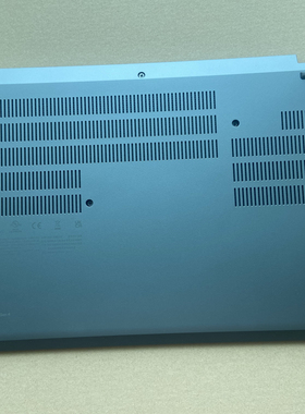 适用Thinkpad P14S GEN4 Ｄ壳 底盖 外壳 灰色 5CB1L57508