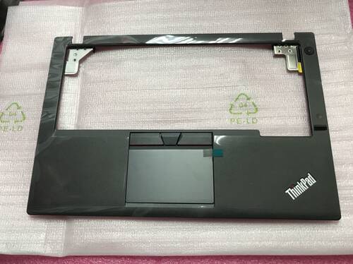 塑料Thinkpad X250 C壳 指纹 开关板 触摸板 指纹排线 掌托外壳