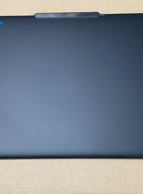 Thinkpad X13 Gen4 GEN5 A壳 屏后盖 外壳 5CB1L57785 5CB1L57815