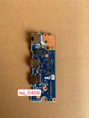 B912 全新 01LW409 E590 USB小板网口板NS Thinkpad E595