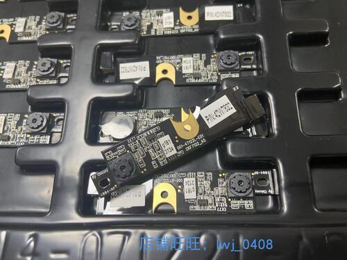 镜头ThinkPadX300摄像头