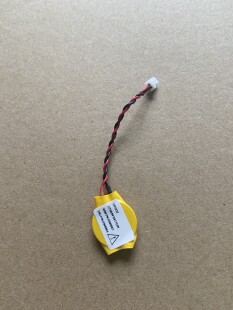 适用 Thinkpad Ａ275Ａ475 T480 Ａ485 T470主板电子BIOS电池