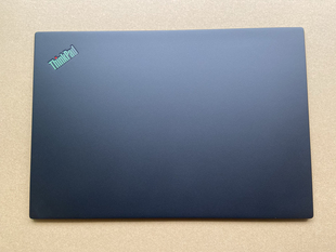 适用Thinkpad T490S T495S T14S A壳 FHD屏幕后盖 外壳 02HM492 B