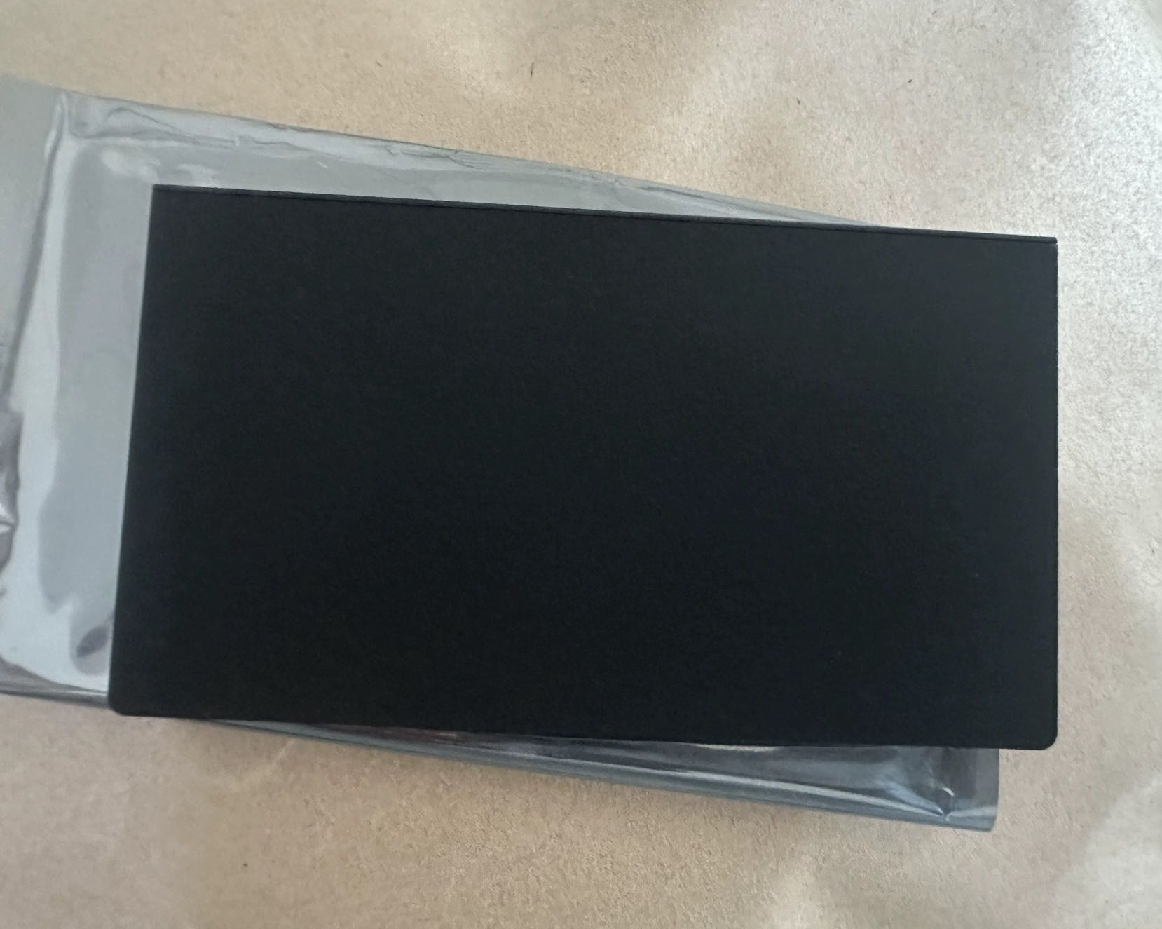 X390YogaX13YogaGen1触摸板