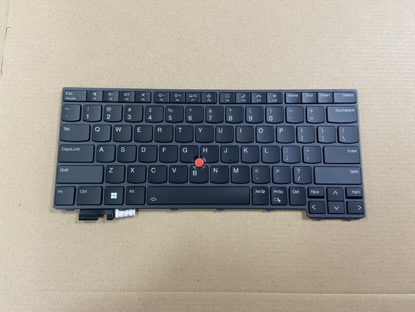 T14P14sL14GEN3键盘黑色