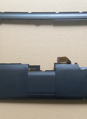 适用于 Thinkpad T510 W510 C壳 掌托 指纹器 全套 60Y5506