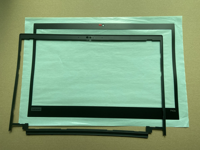 P43sＢ壳贴纸型号贴内框外壳