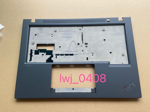 Thinkpad T14 P14S GEN4 C壳外壳黑色WWAN 5CB1L57605 5CB1L57609