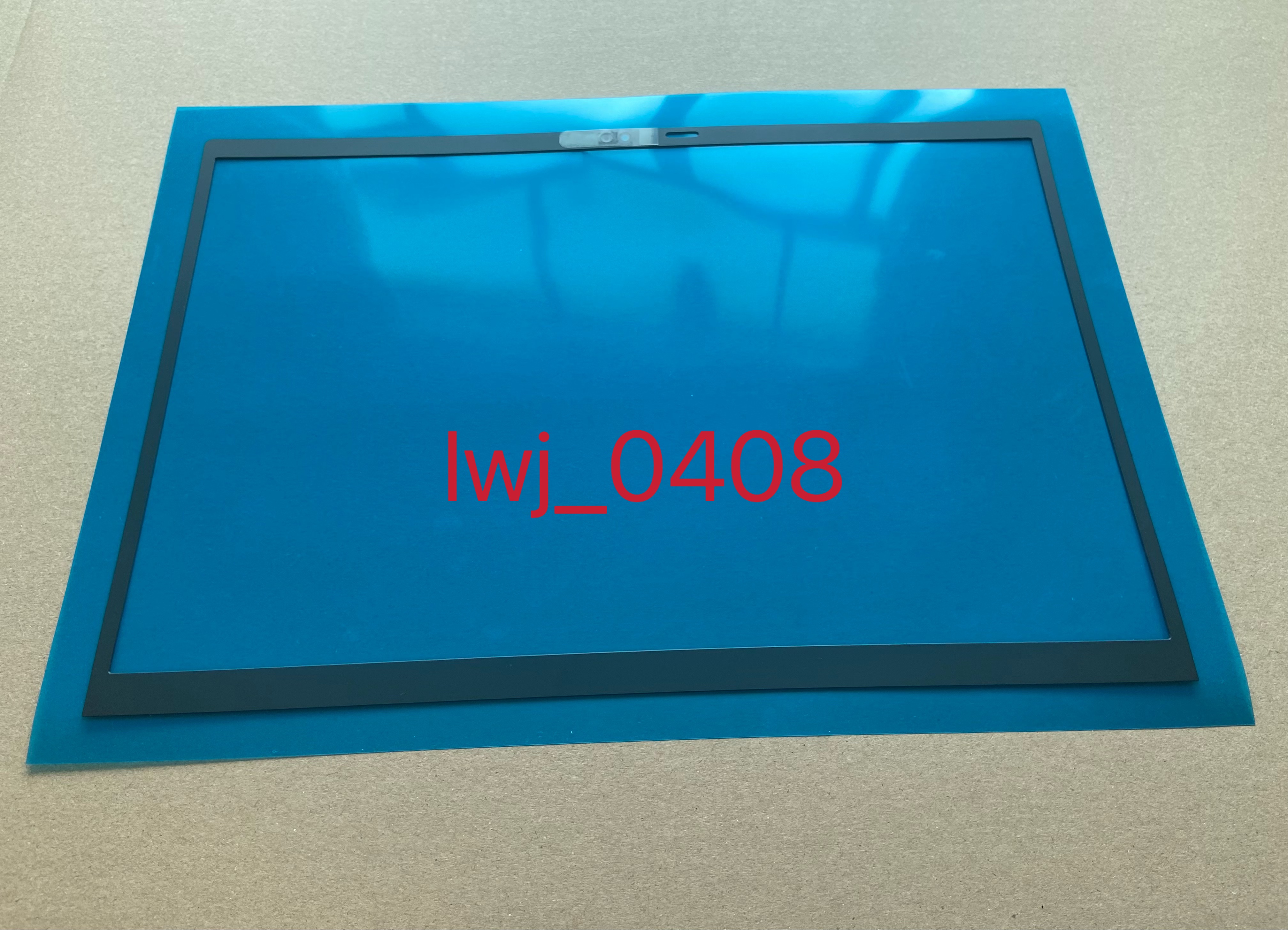 B壳贴型号贴纸外壳Thinkpad全新