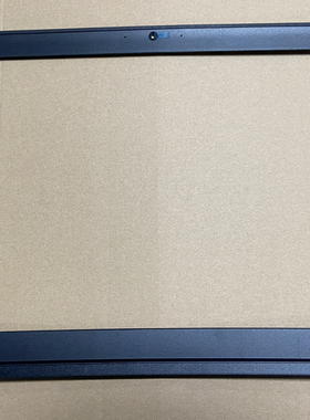 适用Thinkpad P70 P71 Ｂ壳 屏幕前框 外壳 00NY316 00NY317