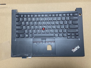 背光键盘 C壳 掌托 带指纹孔 外壳 E14 适用Thinkpad GEN3
