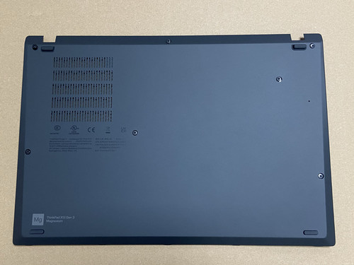 D壳底盖外壳Thinkapd全新