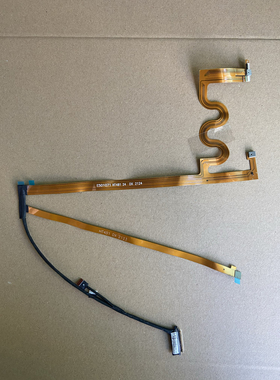 Thinkpad T14s GEN2摄像头线5C11C12518 SC11C72278 5C11C12576