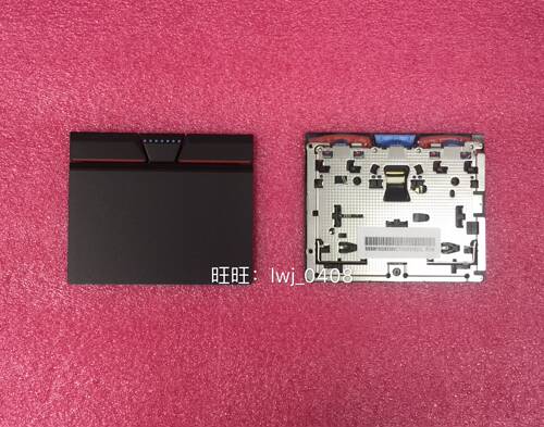 触摸板X250X260独立三键