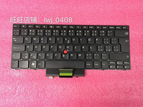 全新正品 Thinkpad E30 E13 E31 键盘 大回车键盘