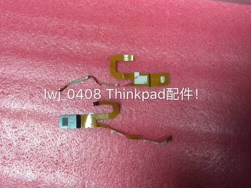 连接线触摸指纹排线X270全新