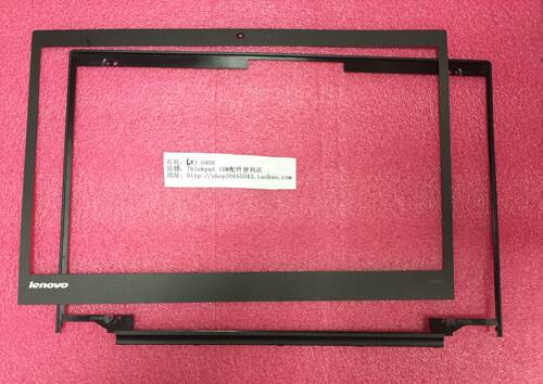 全新 Thinkpad T440s B壳贴纸+内框 外型号贴纸+B框 一套