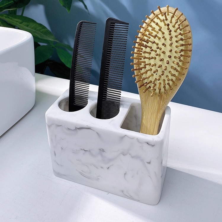 漱口杯收纳电动牙刷架8万粉丝