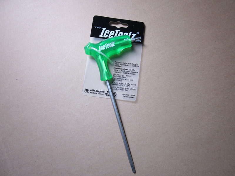 Outils pour vélo - Ref 2278331 Image 3