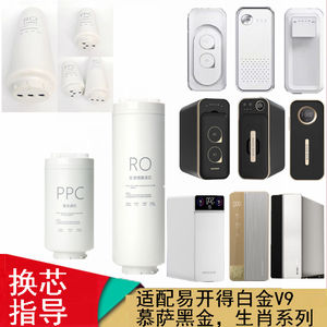 弹出式专用滤芯PPCRO