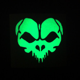 Déco pour vélo - Ref 2276068 Image 1