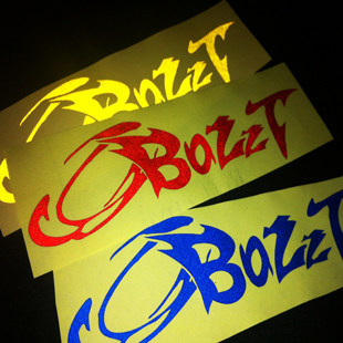 Déco pour vélo - Ref 2281846 Image 1