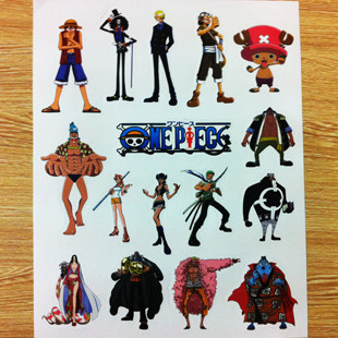 Autocollant pour vélo - Ref 2281723 Image 1