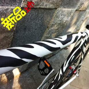 Autocollant pour vélo - Ref 2279876 Image 1