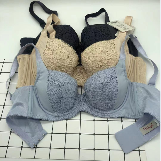 Triumph黛安芬性感蕾丝调整