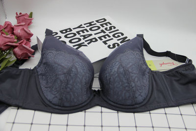 深v性感文胸薄款大罩杯