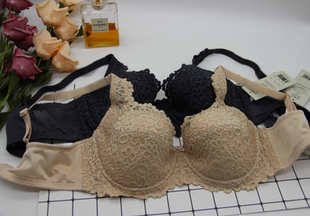 性感防下垂上托舒适文胸19 蕾丝薄款 575 款 Triumph黛安芬专柜经典
