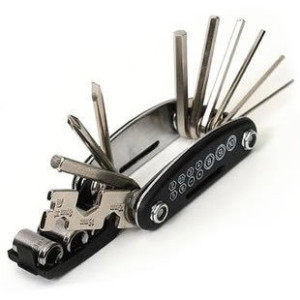 Outils pour vélo - Ref 2279379 Image 1