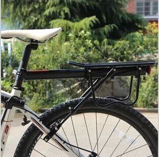 Porte-bagages pour vélo - Ref 2414523 Image 1