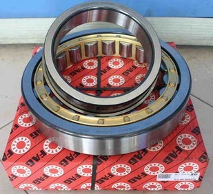 进口轴承 德国FAG轴承 NUP234E.M1.C3 NUP234ECM/C3 EM M 92234