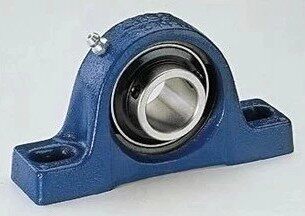 瑞典SKF轴承 进口轴承 SY510M SY50FM SY510  SY50TF 外球面轴承